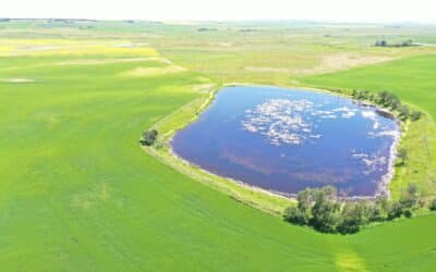 Alberta Watershed Pilot Project to Provide Valuable Data to PMRA