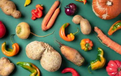 Consumer Decisions Control the Ugly Produce Movement