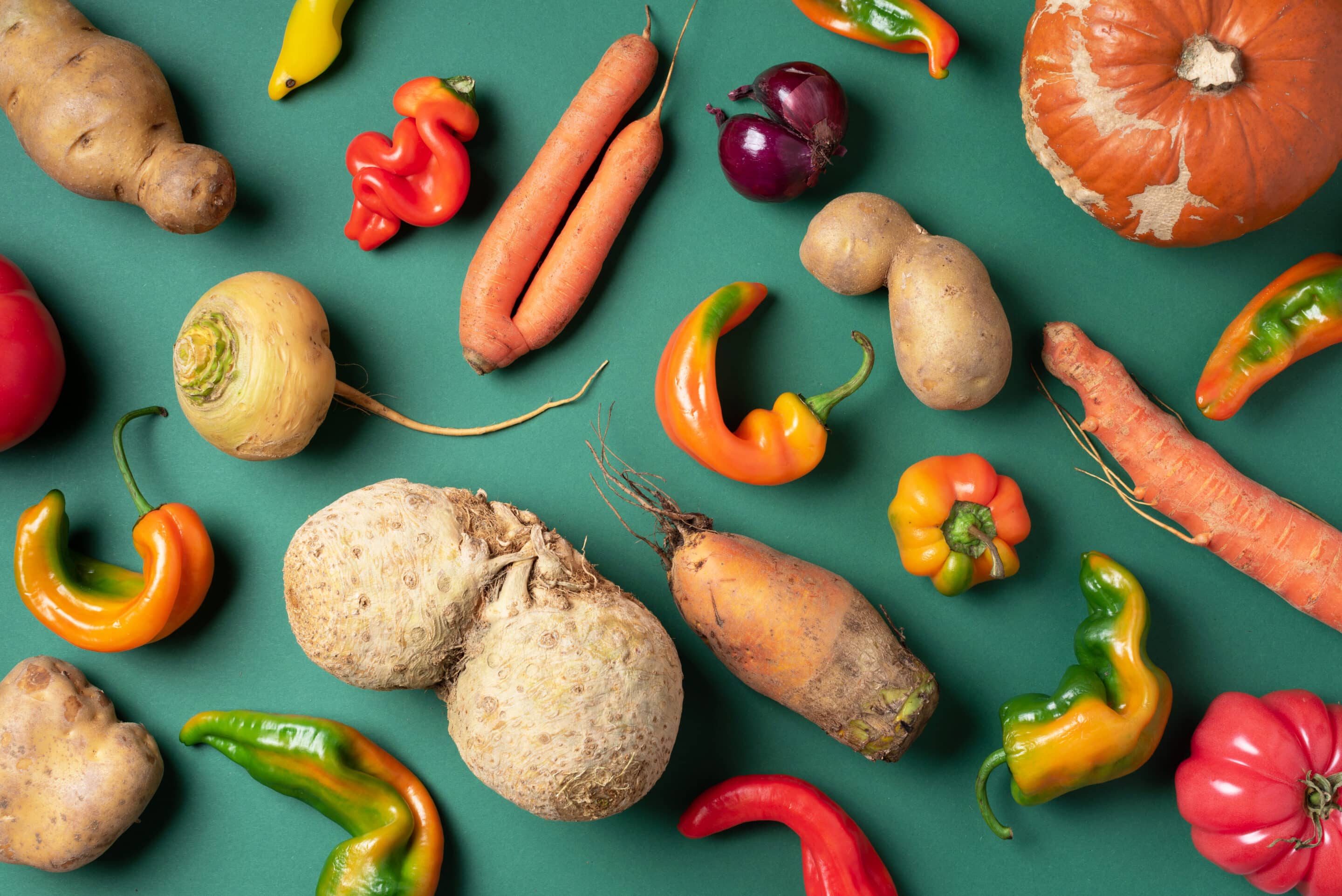 Consumer Decisions Control The Ugly Produce Movement consumer-decisions-control-the-ugly-produce-movement