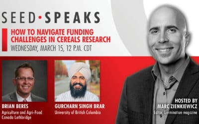 How to Navigate Funding Challenges in Cereals Research