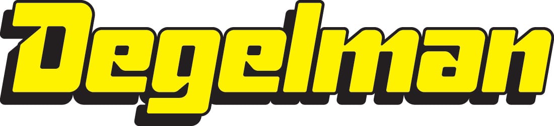 Degelman logo