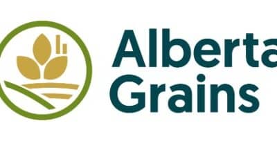 Michael Flynn Named Executive Director of Alberta Grains