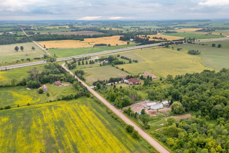 Be a Host Farm for Alberta Open Farm Days 2025