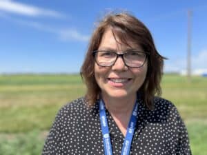 Jennifer Zantinge - The Alberta Seed Guide