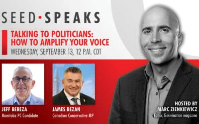 Talking to Politicians: How to Amplify Your Voice
