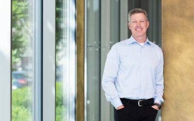 Jeff Rowe Named New CEO of Syngenta