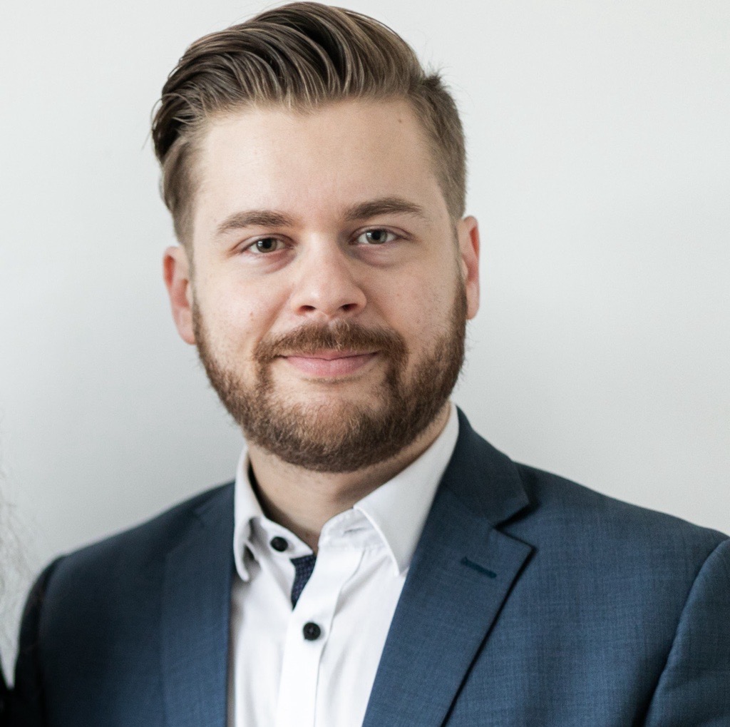 AITCCA Hires Mathieu Rouleau as Executive Director