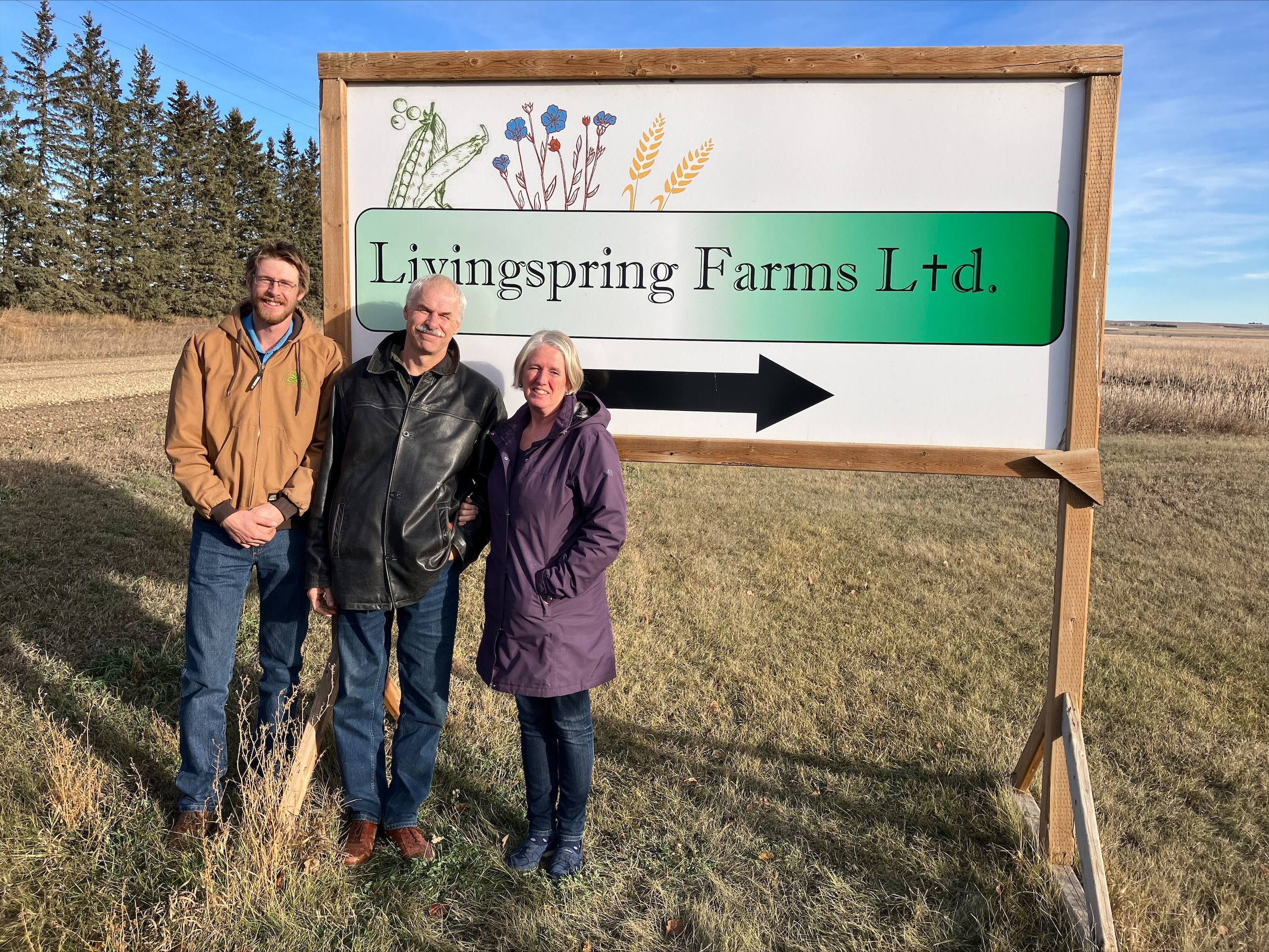 Livingspring Farms