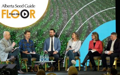 Why Should You Invest in New Genetics? Watch our Panel Discussion to Find Out