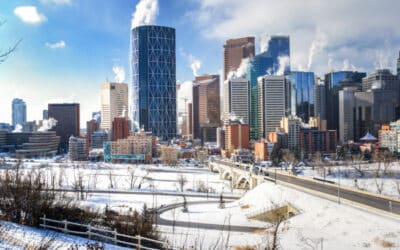 We’re Gathering in Downtown Calgary to Draw Up a Map for the Future of Plant Breeding in Canada