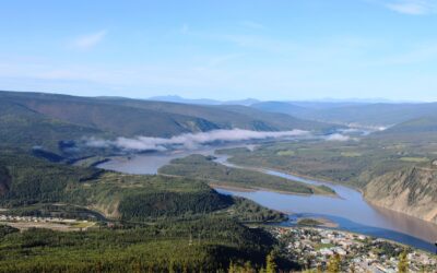 Yukon’s Farming Frontier is Open for Trailblazers