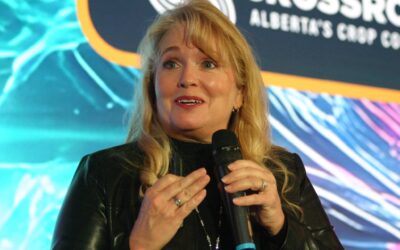 You Can Help Fight Fear With Facts: Michele Payn’s Challenge to Farmers