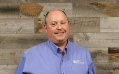 Why a Prairie Grain Farmer Became a Champion for Seed Processing