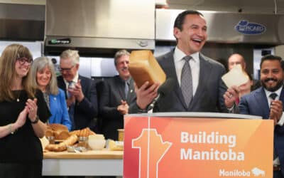 Why Alberta’s Cereals Sector is Watching Winnipeg Right Now